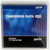 Tandberg Data startet Promotion-Aktion