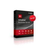 Schneller und sicherer: Intra2net Business Server 6.7