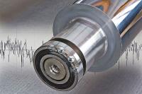 Predictive maintenance by PHS for 18 Colorman rotary presses
