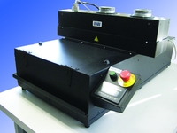 Meilenstein für das photonische Sintern in der gedruckten Elektronik