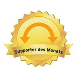 „Lächle, wenn Du ein Supporter bist!“