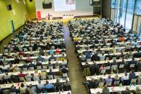 FeuerTrutz 2019 mit vielfältigem Kongress- und Rahmenprogramm zum vorbeugenden Brandschutz
