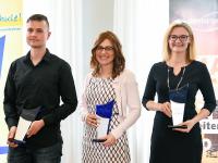 smartLearn®-Preis für Weiterbildung 2019