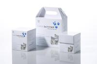 Packaging by Scheufelen phoenolux - auf der FachPack und Luxe Pack