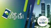 bintec elmeg: be.digital Roadshow 2019 startet Mitte September
