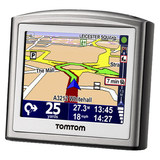 Research Identifies Nation’s Favourite sat nav