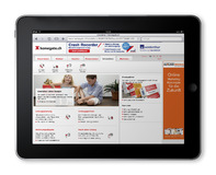 homegate.ch hat umgebaut - Usability bleibt Fundament
