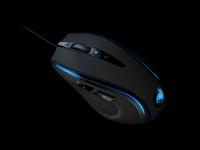 ROCCAT Kone Gaming Mouse mit neuem Innenleben