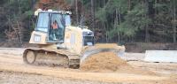 Mensch denkt, Baumaschine lenkt