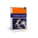 Das Lehrbuch zu den Grundlagen der Robotik