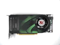 XpertVision präsentiert mit der GeForce 8800GTX und 8800GTS zwei neue High-End Grafikkarten der nächsten Generation
