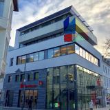 Eröffnung des "S Hauses" in Bad Kreuznach