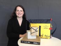 Aviationscouts GmbH setzt auf Nachhaltigkeit und beteiligt sich an Bag to Life