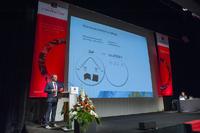 EU-Programme "Horizon 2020" will be presented at the 9th International CFK-Valley Stade Convention, 16-17 June 2015