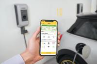 Anschluss finden mit "NeoVac myCharge"