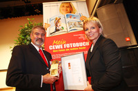Preise an die Sieger des Benchmarking-Wettbewerbs International Best Factory Awards / International Best Service Awards 2009 verliehen