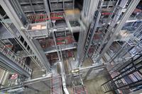 Bosch setzt auf Generalunternehmer Vanderlande