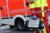 Telenotarzt-Dienst im Kreis Euskirchen wird ausgeweitet