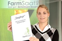 FarmSaat AG ergänzt Sortenportfolio um innovative Biogasrübe