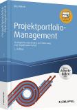 Projektportfolio-Management Buch - 2. Auflage von Jörg Rietsch ist verfügbar