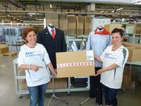 E-Commerce-Fulfillment für die Deutsche Bahn