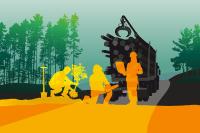 Termin für INTERFORST 2022 steht fest