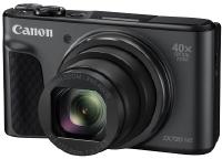 Die kleine Canon Superzoom-Kamera für großartige Abenteuer - die PowerShot SX730 HS