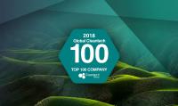 Kiwigrid gehört erneut zu den „Global Cleantech 100“