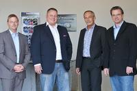 tecxus und K1 Electronic GmbH beschließen strategische Vertriebspartnerschaft