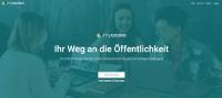 Die UNITED NEWS NETWORK GmbH bringt myocobo auf den Markt: Eine einzigartige Online-Lösung für effiziente Unternehmenskommunikation