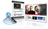 Visual Unity's vuMedia(TM) Content Management And Delivery Platform Makes the CSI Awards Shortlist