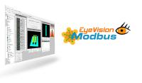 EyeVision Modbus Unterstützung