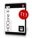 Neue Features in HDClone X.2!