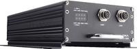 Moxa präsentiert auf der Embedded World 2013 am Stand 2-415 extrem robuste Network Attached Storage Lösung für die Industrie