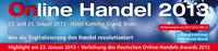 Das bewegt die E-Commerce-Branche 2013