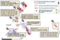 Mawson summarizes successful 2021 drilling at Rajapalot, Finland