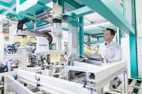 Always change a running system: Plädoyer für agile Automatisierung im Mittelstand und in der Industrie