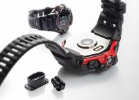 BASF and Casio Computer Company cooperate to reach next level of robustness and performance for digital fitness watches