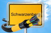 Aufwertung des Kabelnetzes in Schwarzenberg - das Giga-Netz kommt!