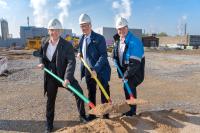 estro erweitert Folienproduktion in Deutschland
