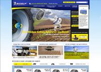 Neues Michelin Internetportal für Landwirte bietet umfangreiche Infos zu Agrarreifen