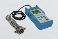 Für Motorenabgleich und Service – Das neue Engine Peak Meter Typ 2516A...