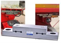 APPLICATION NOTE - Onboard truck and trailer weighing: Variohm supplies Zemic load cells to Onboard Solutions & Sons