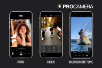 ProCamera feiert 10-jähriges Jubiläum