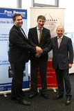 Pan Dacom und Prometheus kooperieren bei Carrier Field Services