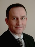 Richard Gladiator ist neuer Gesamtvertriebsleiter bei LexisNexis