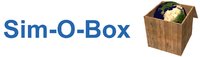 Die virtuelle 3D Welt im eigenen Wohnzimmer: Die TalentRaspel Sim-O-Box mit OpenSimulator bringt Second Life auf den eigenen Computer.