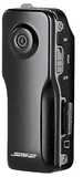 Somikon 3in1-Mini-Action-Cam "Raptor 640" mit 2-GB-microSD Ultraklein, extrem robust und vielseitig einsetzbar