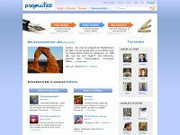 Mit PageWizz spielend leicht eigene multimediale Artikel erstellen