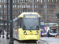 Kiepe Electric wins another order from Manchester